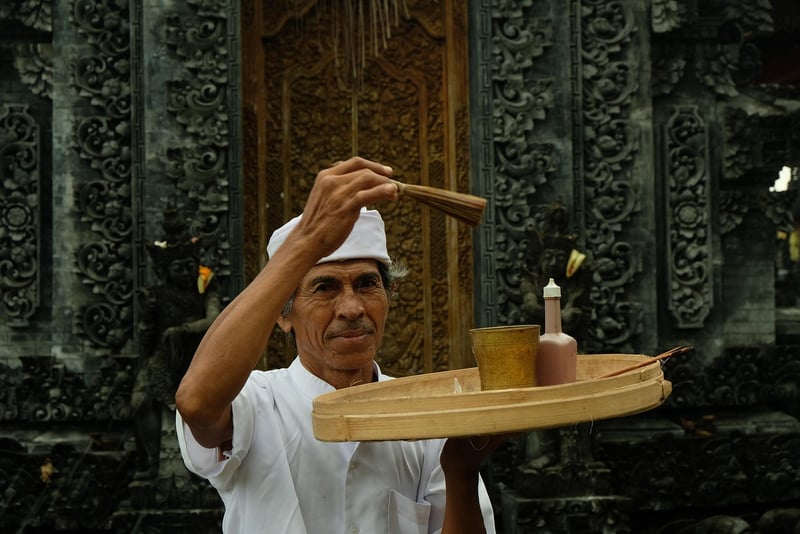 Zodiac Priests